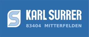 Logo Karl Surrer